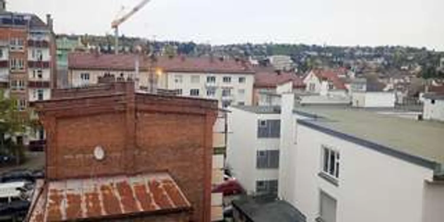 3 Zimmer Wohnung mit 67 m² in Stuttgart – Bild 2