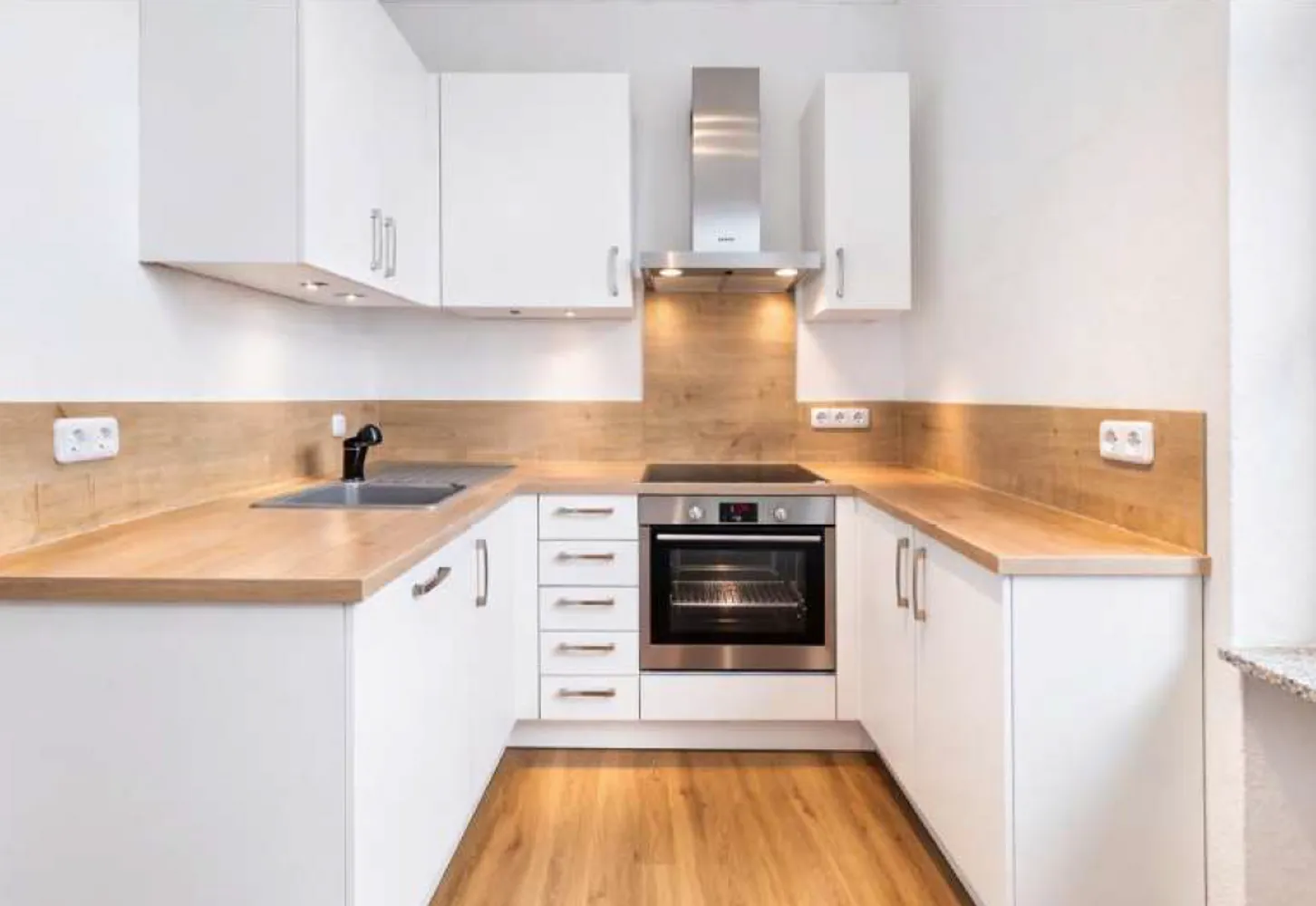 3 Zimmer Wohnung mit 83 m² in Wuppertal – Bild 2