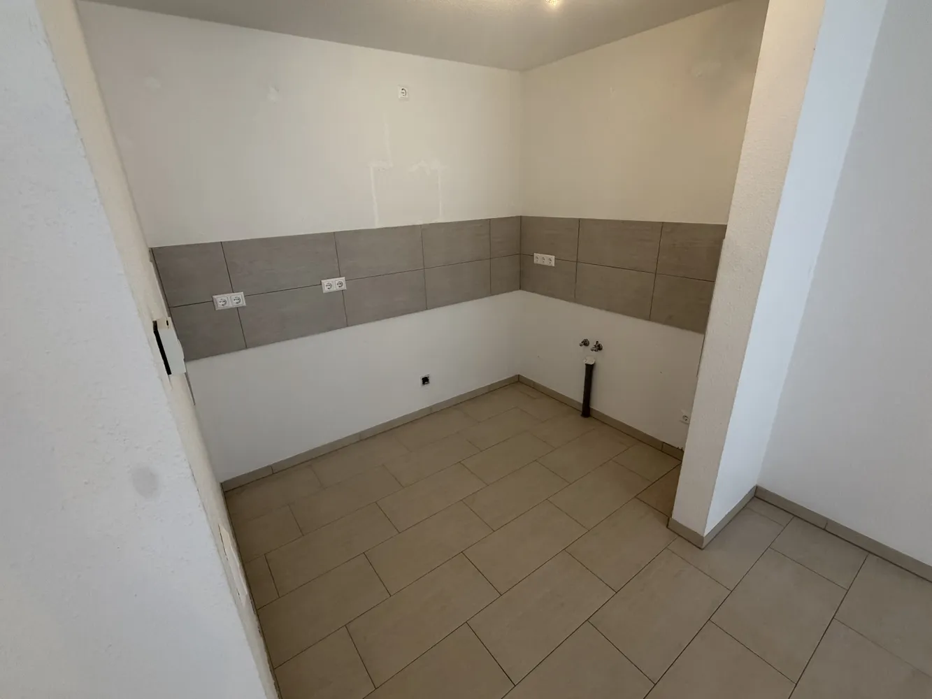 2 Zimmer Wohnung mit 58 m² in Mainz – Bild 7