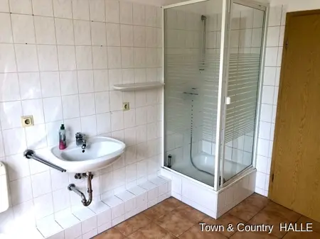2 Zimmer Wohnung mit 50 m² in Halle (Saale) – Bild 9