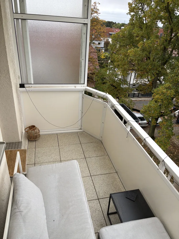 2 Zimmer Wohnung mit 49 m² in Leipzig – Bild 10
