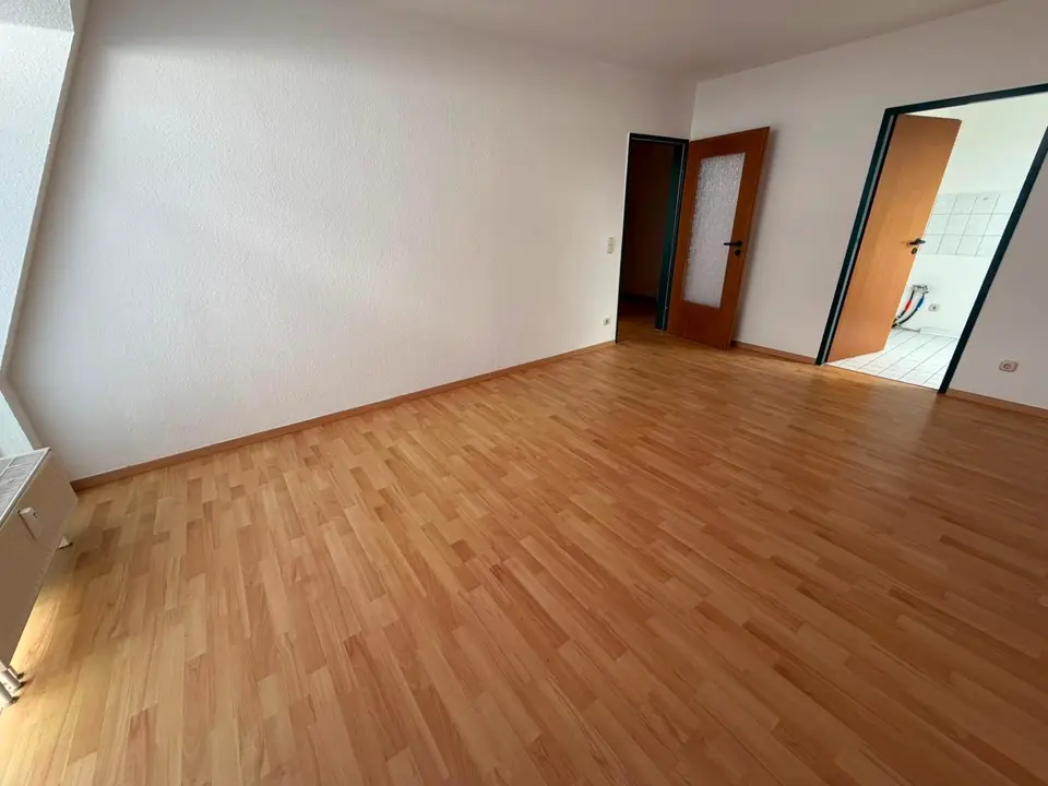 2 Zimmer Wohnung mit 45 m² in Magdeburg – Bild 2
