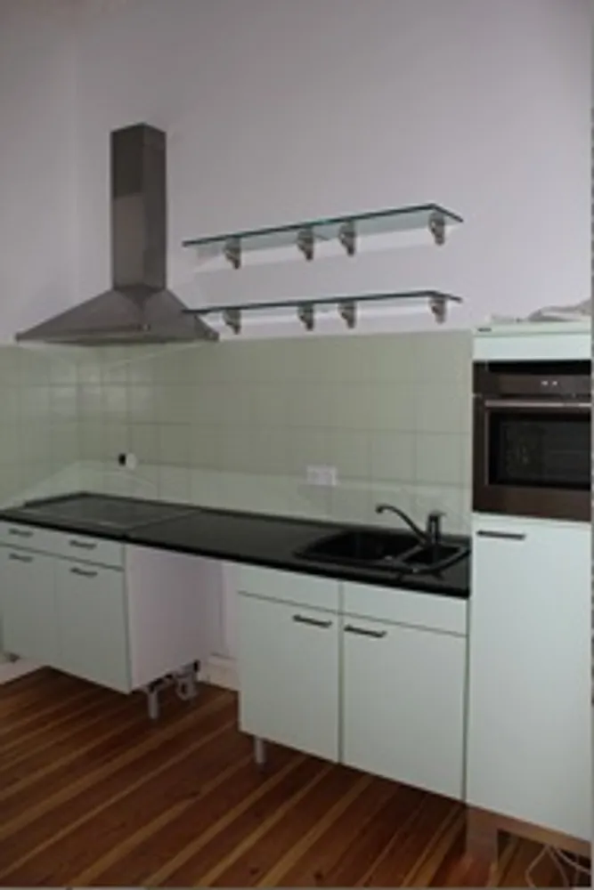 4 Zimmer Wohnung mit 124 m² in Berlin – Bild 5