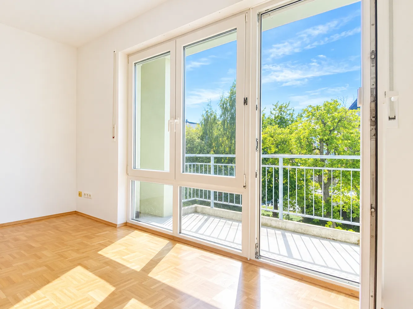 1 Zimmer Wohnung mit 34 m² in Dresden – Bild 12