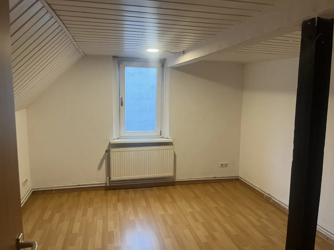 3 room apartment with 60 m² in Goslar – Photo 11
