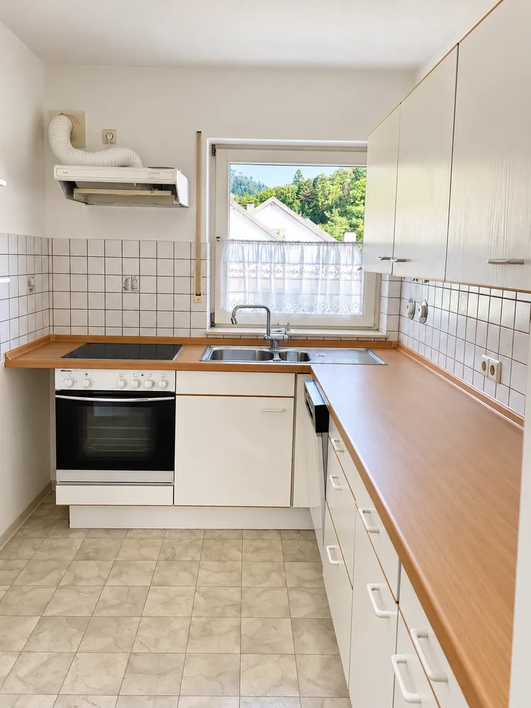3 Zimmer Wohnung mit 109 m² in Baden-Baden – Bild 6