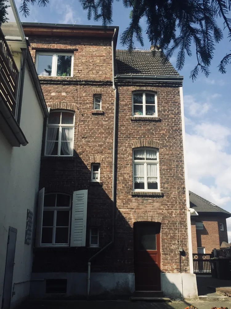 2 Zimmer Wohnung mit 42 m² in Köln – Bild 9