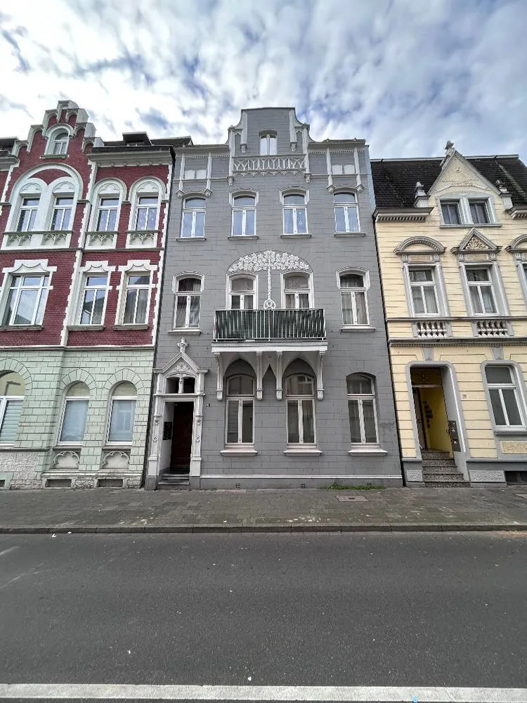 2 Zimmer Wohnung mit 47 m² in Neuss – Bild 9