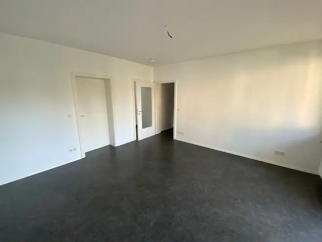 3 Zimmer Wohnung mit 57 m² in Nürnberg – Bild 2