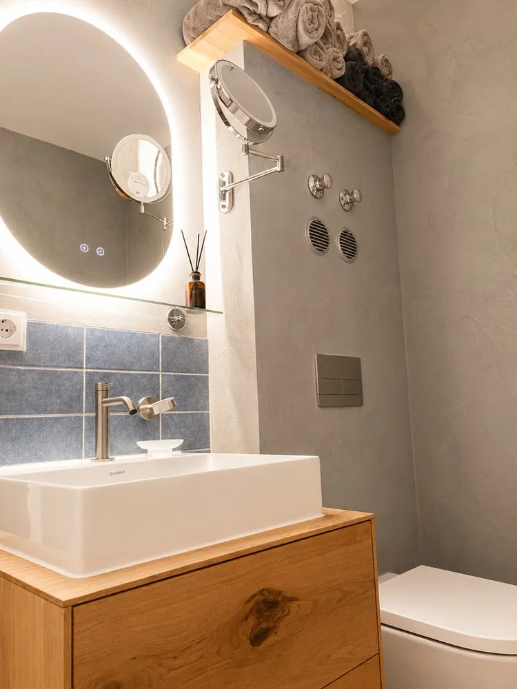 2 Zimmer Wohnung mit 45 m² in Hamburg – Bild 9