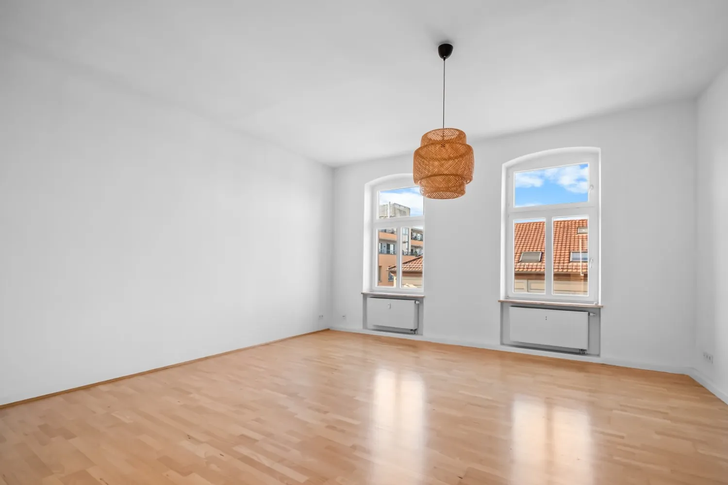 2 Zimmer Wohnung mit 84 m² in Bamberg – Bild 1