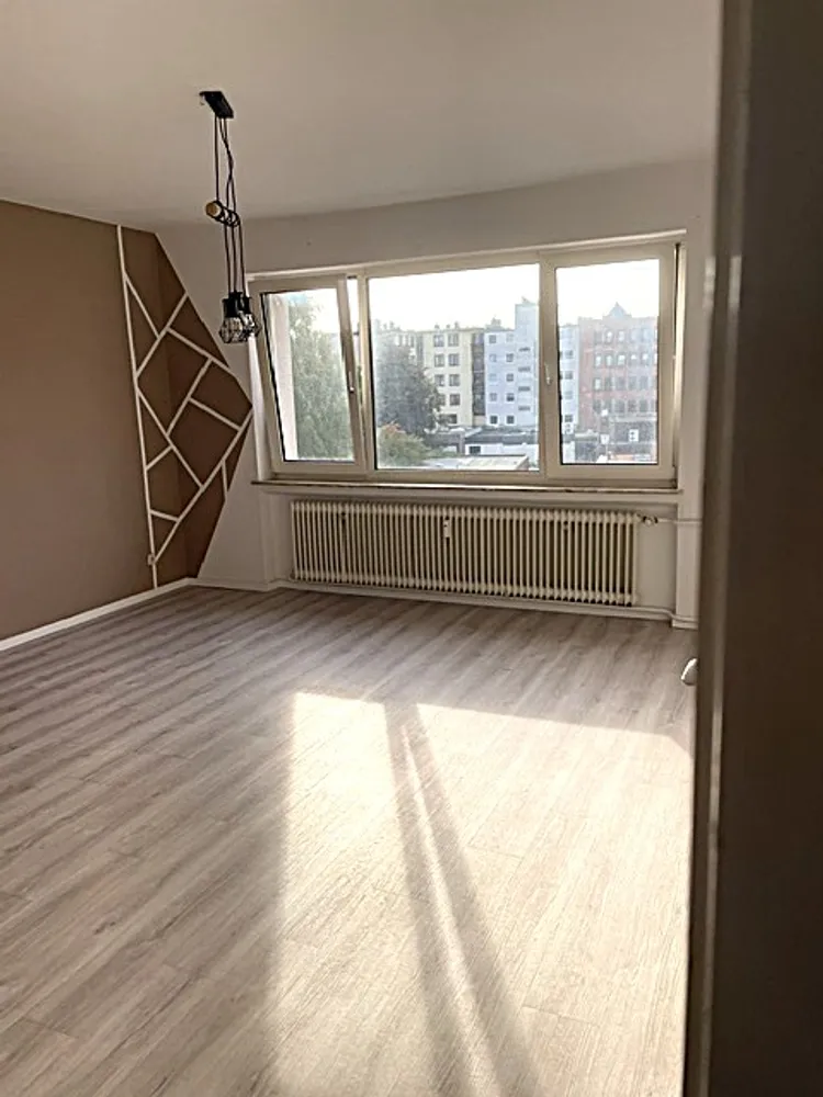 2 Zimmer Wohnung mit 51 m² in Bremerhaven – Bild 6