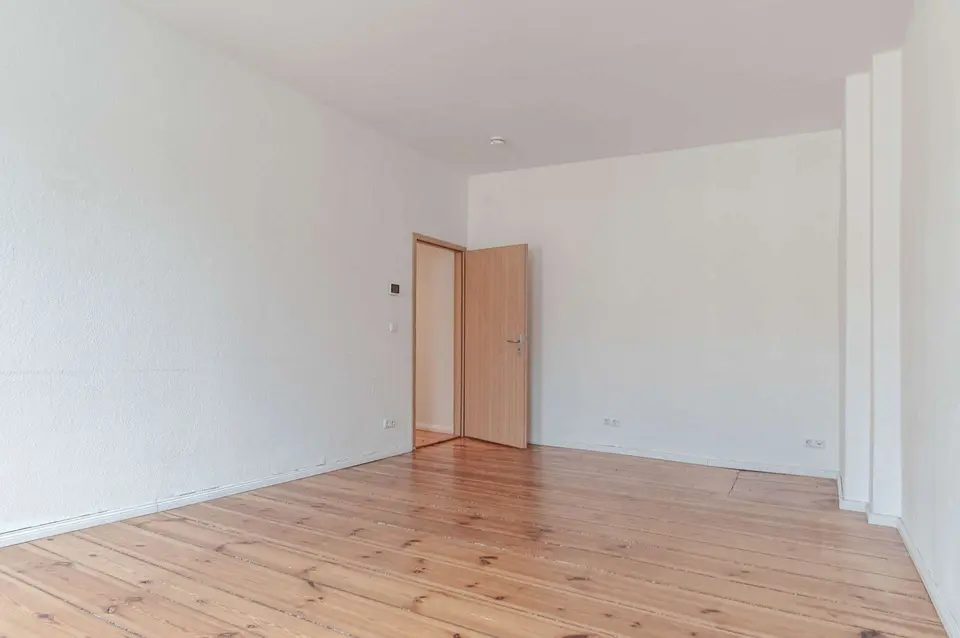 2 room apartment with 58 m² in Berlin – Photo 7