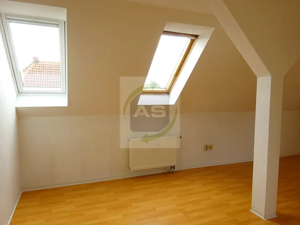 2 Zimmer Wohnung mit 70 m² in Zwickau – Bild 6