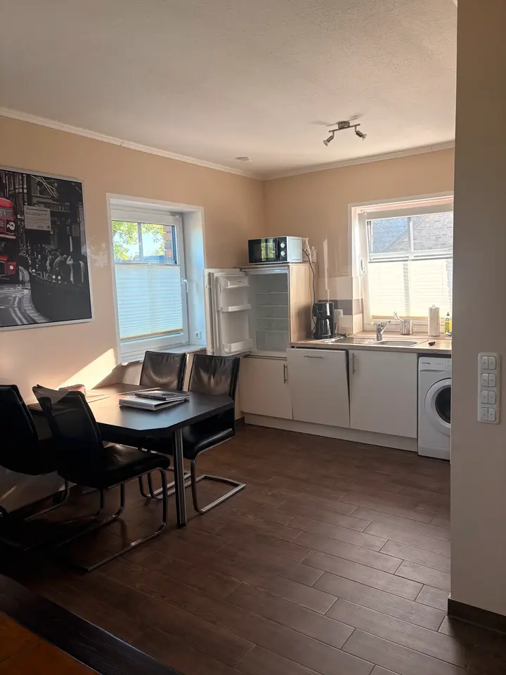 WG-Zimmer mit 45 m² in Oldenburg – Bild 4