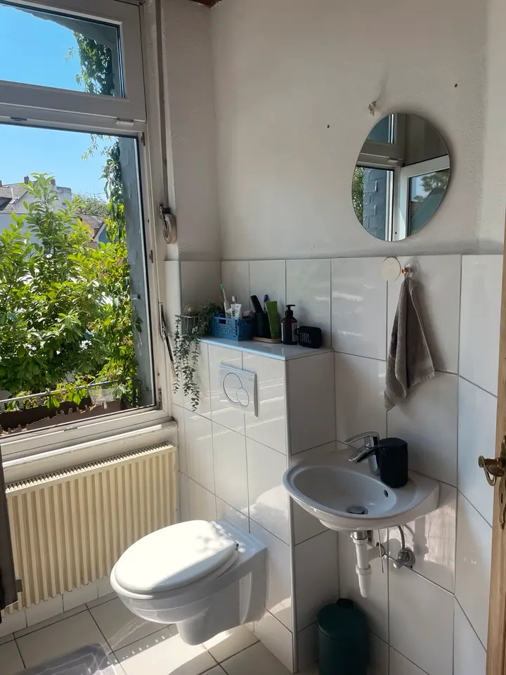 WG-Zimmer mit 16 m² in Darmstadt – Bild 6
