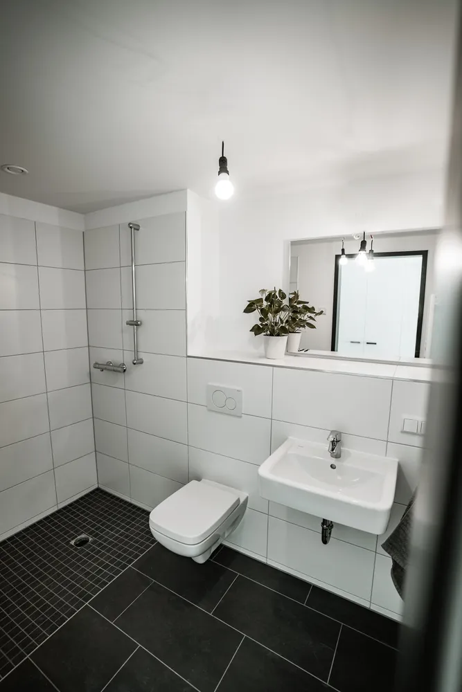 2 Zimmer Wohnung mit 32 m² in Braunschweig – Bild 5
