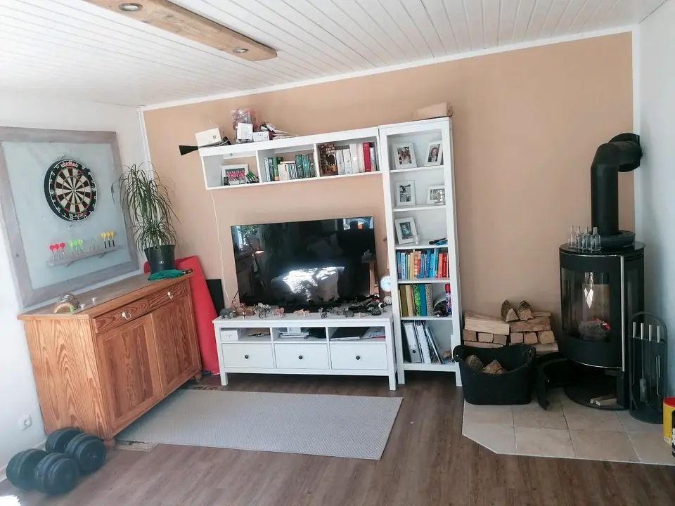 4 Zimmer Haus mit 80 m² in Kiel – Bild 2