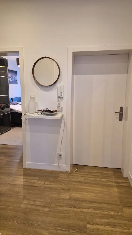 2 room apartment with 55 m² in Düsseldorf – Photo 7