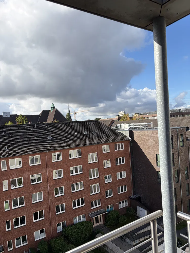2 Zimmer Wohnung mit 67 m² in Hamburg – Bild 9