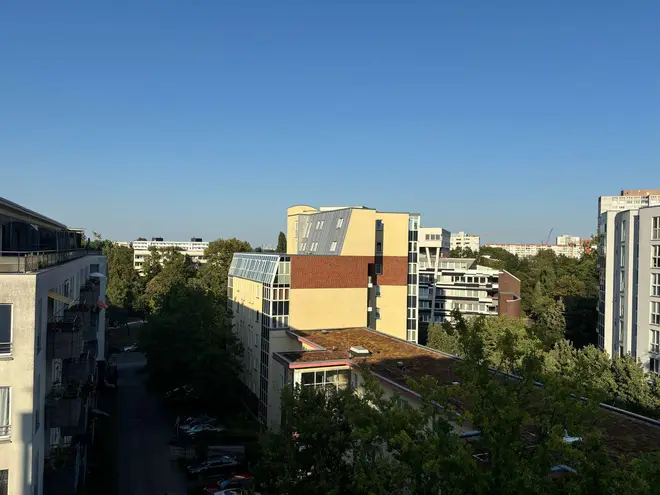 2 Zimmer Wohnung mit 51 m² in Berlin – Bild 3