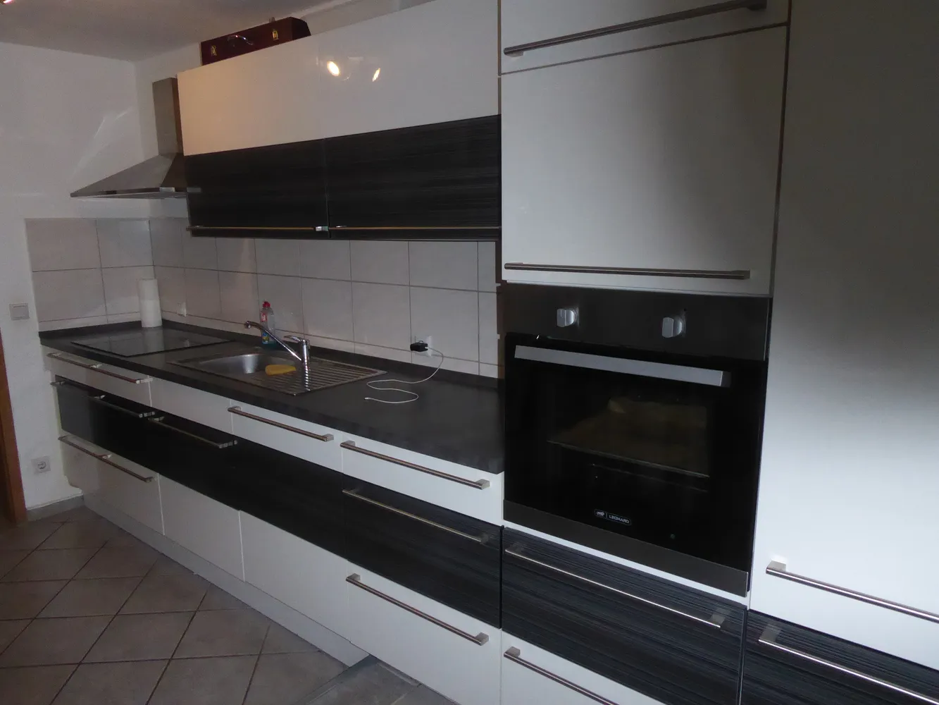 4 Zimmer Wohnung mit 120 m² in Herne – Bild 10