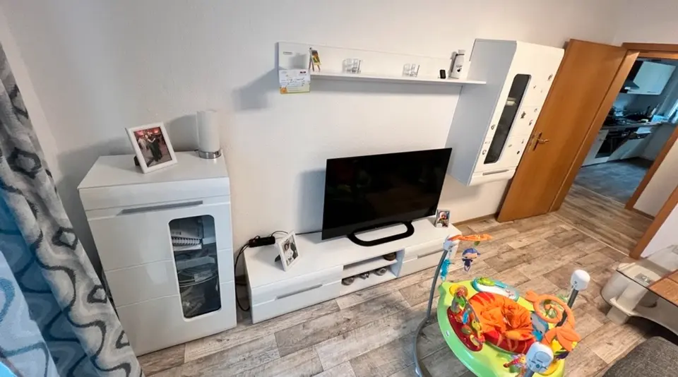2 Zimmer Wohnung mit 60 m² in Halberstadt – Bild 6