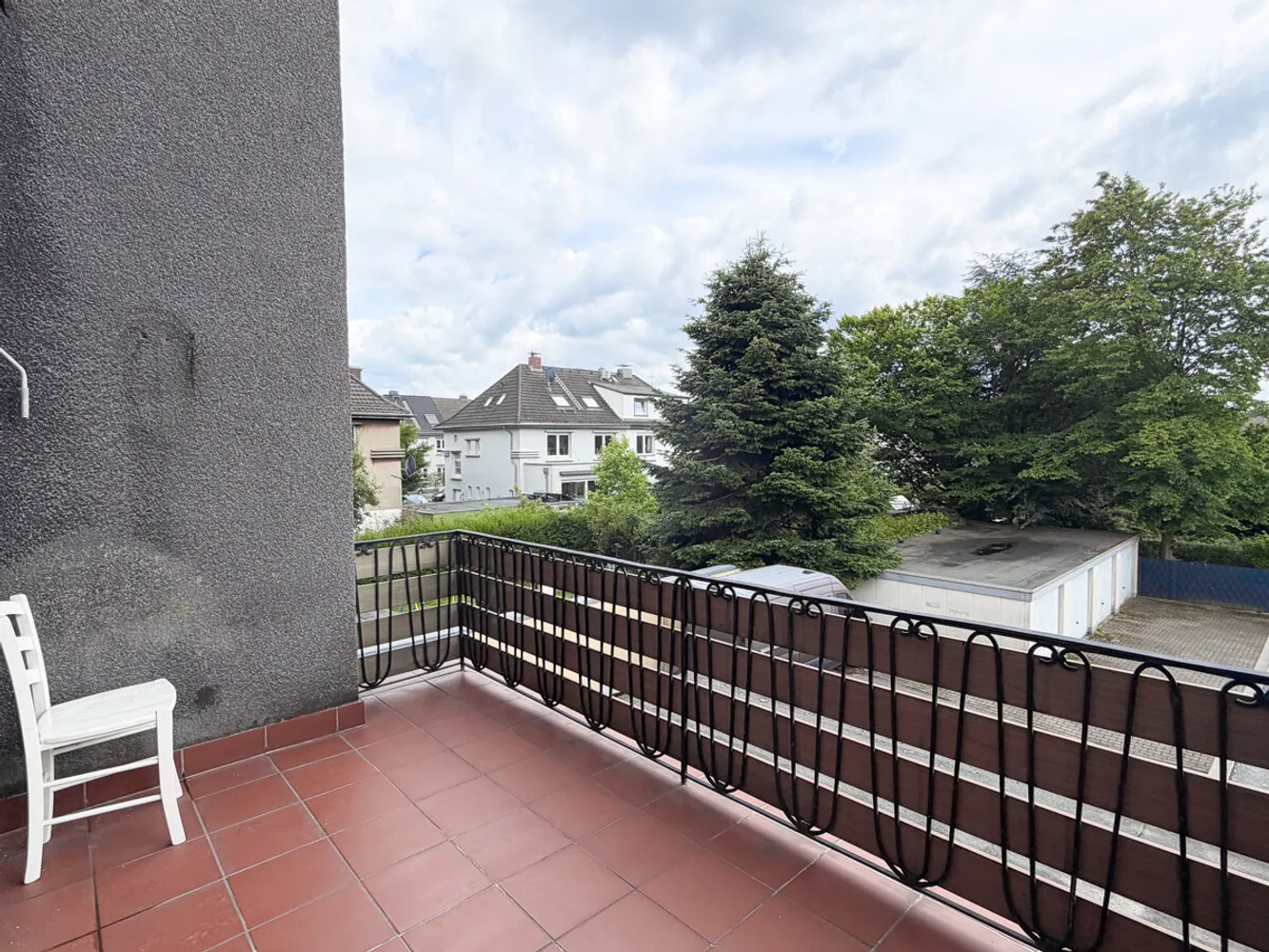 3 Zimmer Wohnung mit 85 m² in Gelsenkirchen – Bild 2