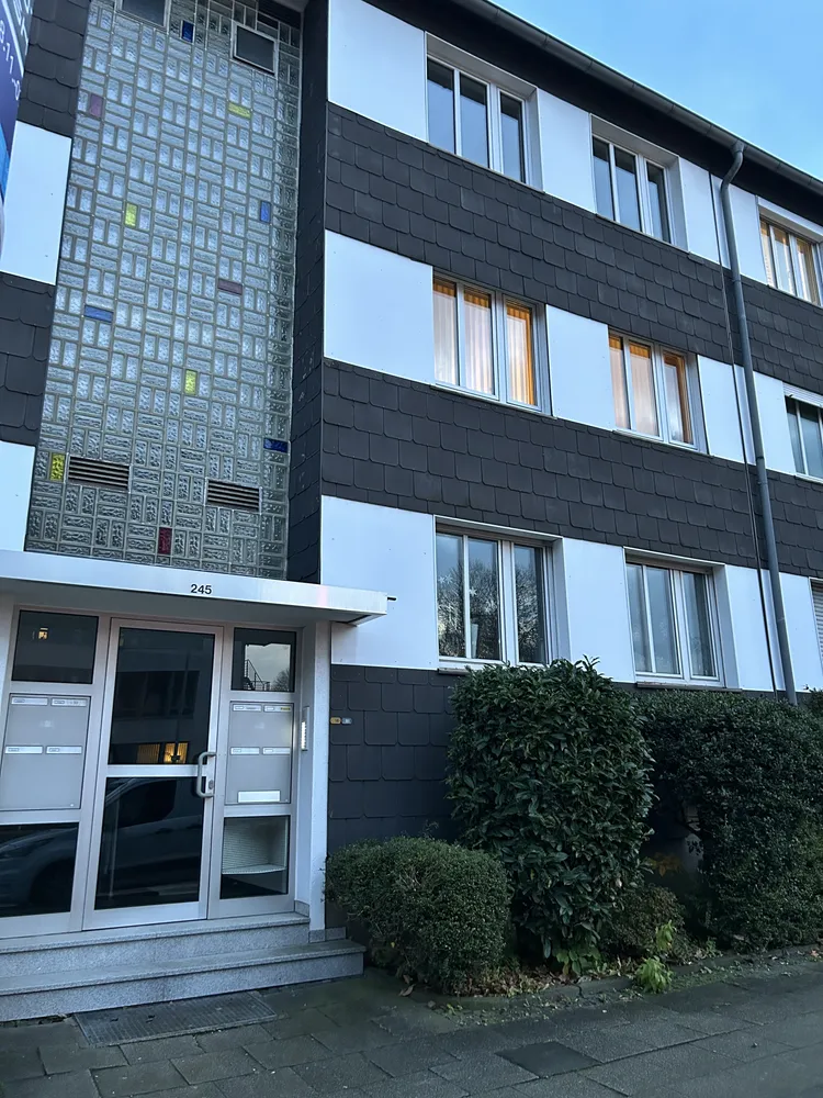 2 Zimmer Wohnung mit 53 m² in Essen – Bild 8
