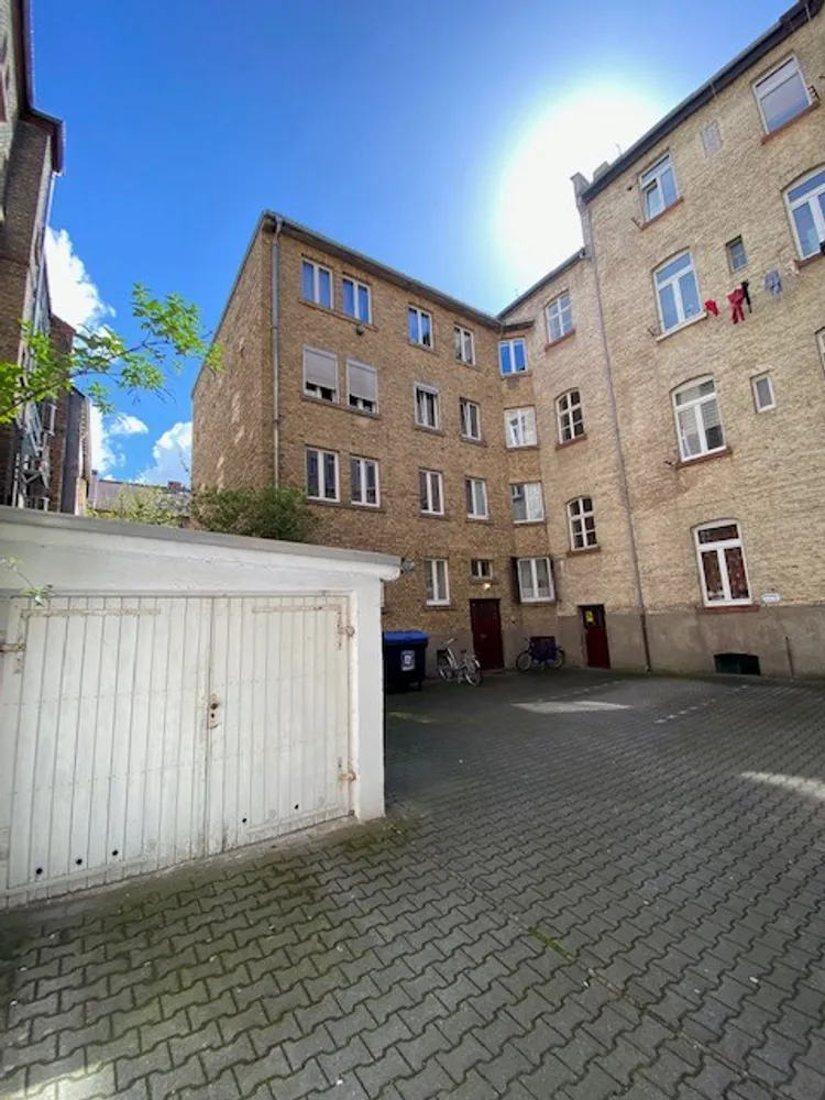 2 room apartment with 57 m² in Wiesbaden – Photo 2