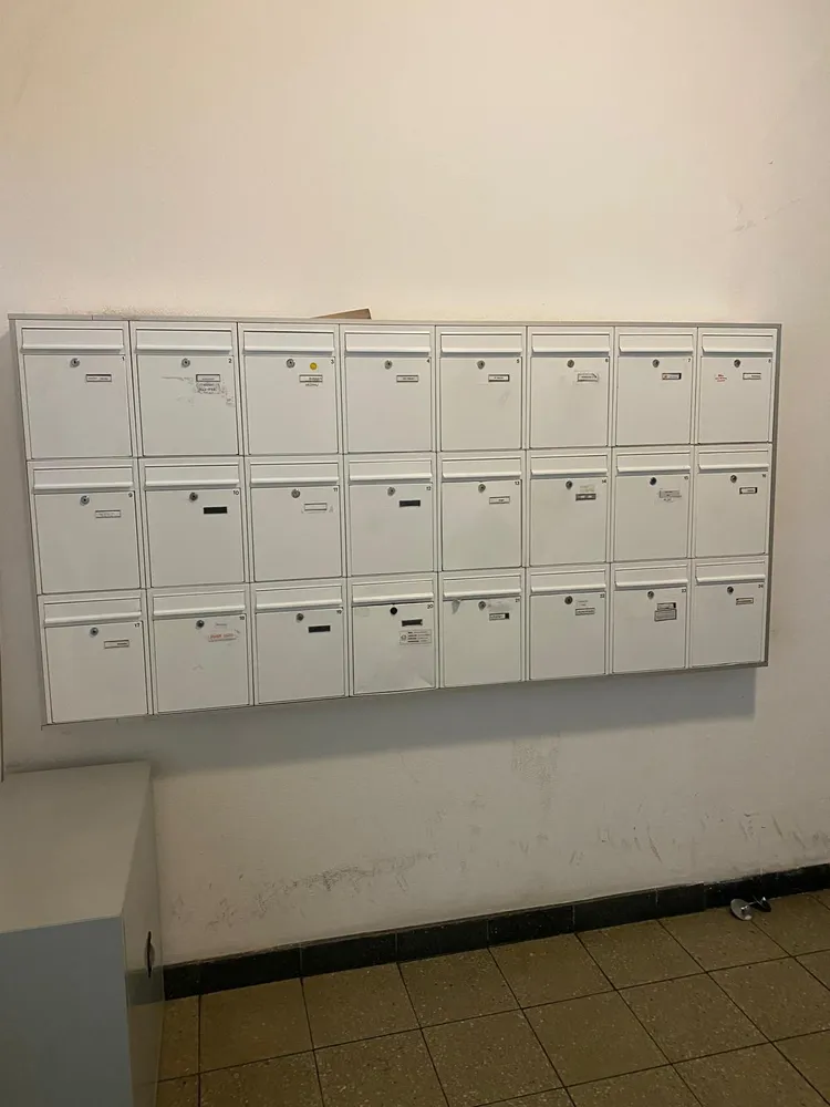 2 Zimmer Wohnung mit 64 m² in Ludwigshafen am Rhein – Bild 11