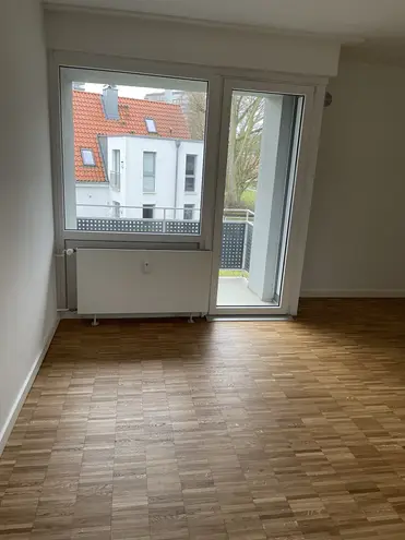 1 Zimmer Wohnung mit 32 m² in Hamburg – Bild 2