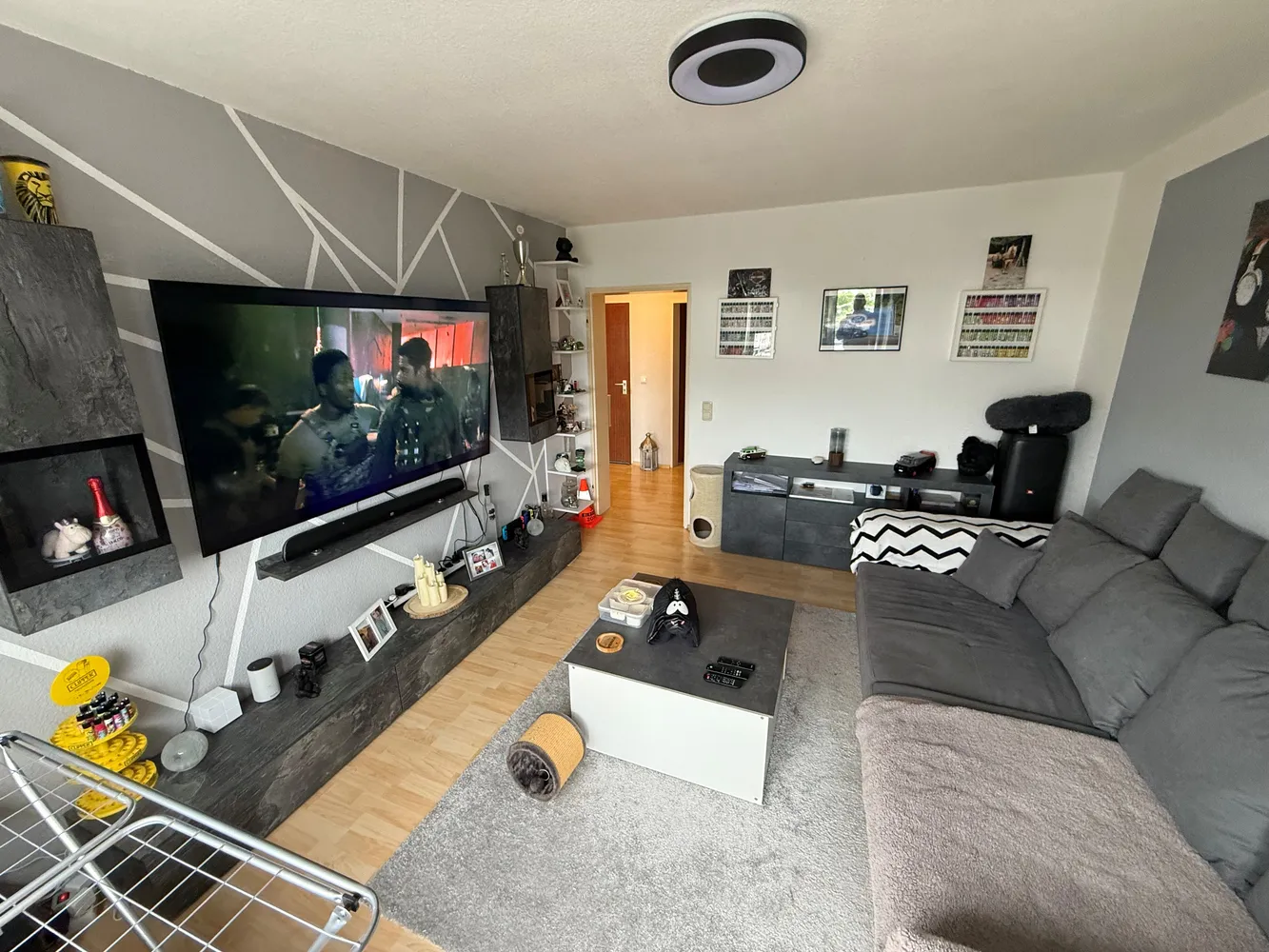 3 Zimmer Wohnung mit 49 m² in Gelsenkirchen – Bild 6