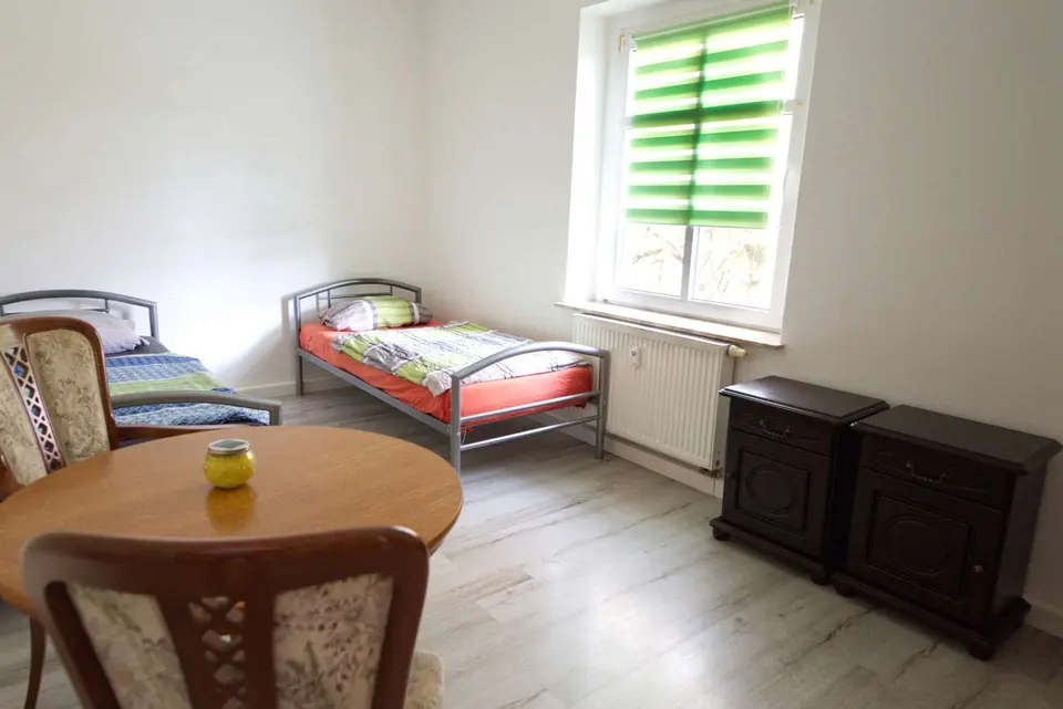 3 Zimmer Wohnung mit 45 m² in Zwickau – Bild 2