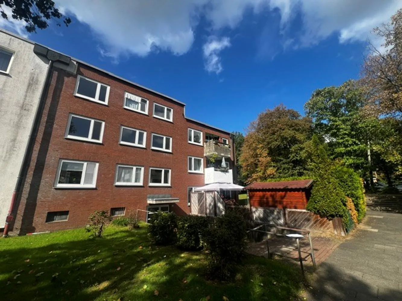 5 Zimmer Wohnung mit 83 m² in Dorsten – Bild 3