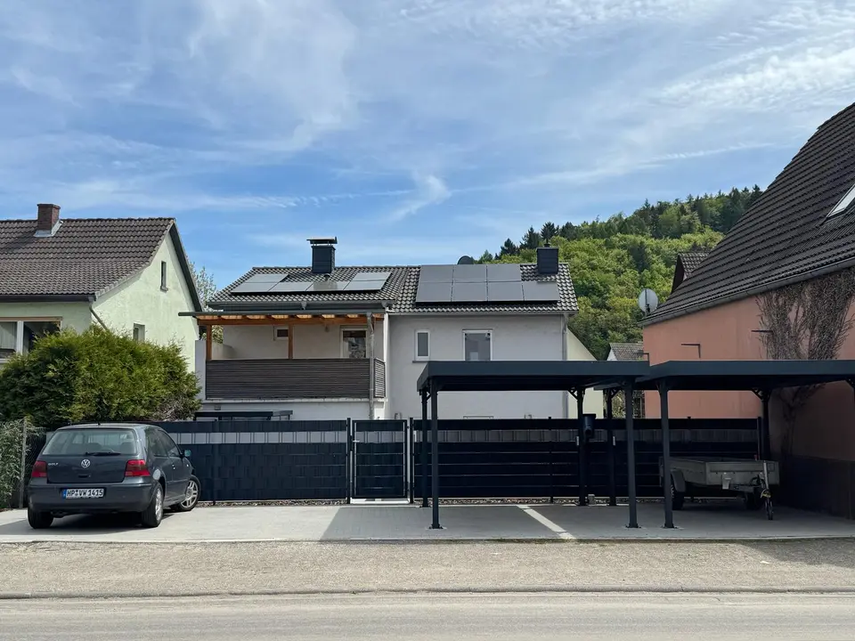 7 Zimmer Haus mit 130 m² in Weinheim – Bild 4