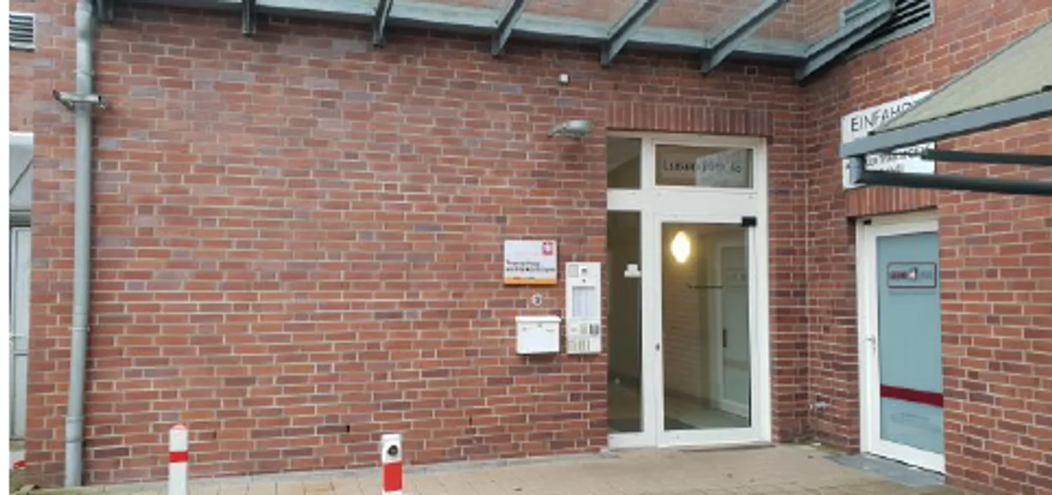 3 Zimmer Wohnung mit 50 m² in Dortmund – Bild 2
