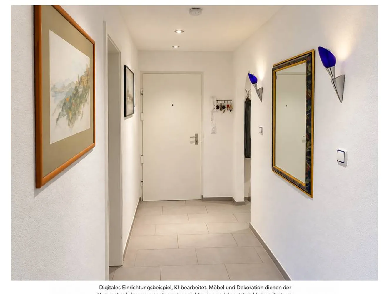 5 Zimmer Wohnung mit 101 m² in Böblingen – Bild 8
