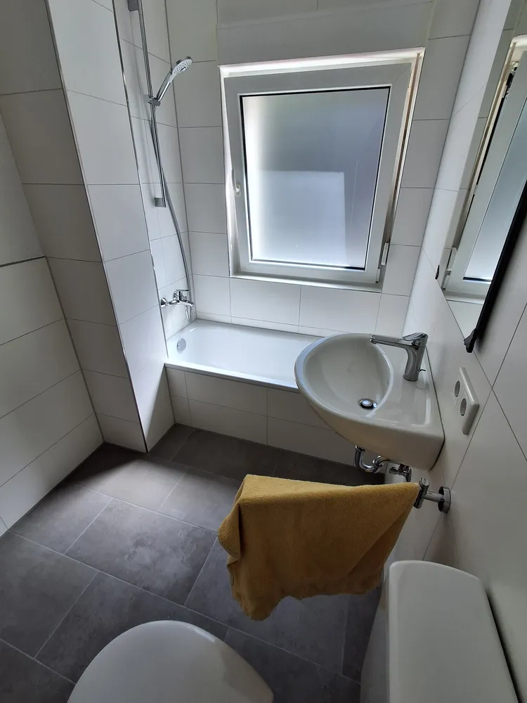 3 Zimmer Wohnung mit 63 m² in Nürnberg – Bild 6