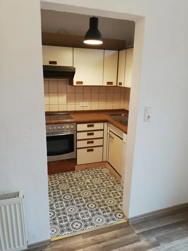 3 Zimmer Haus mit 60 m² in Bremen – Bild 2