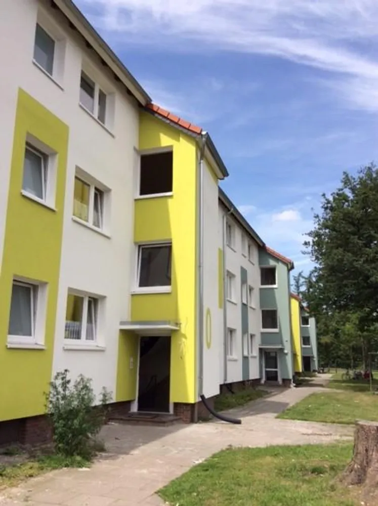 3 Zimmer Wohnung mit 57 m² in Delmenhorst – Bild 6