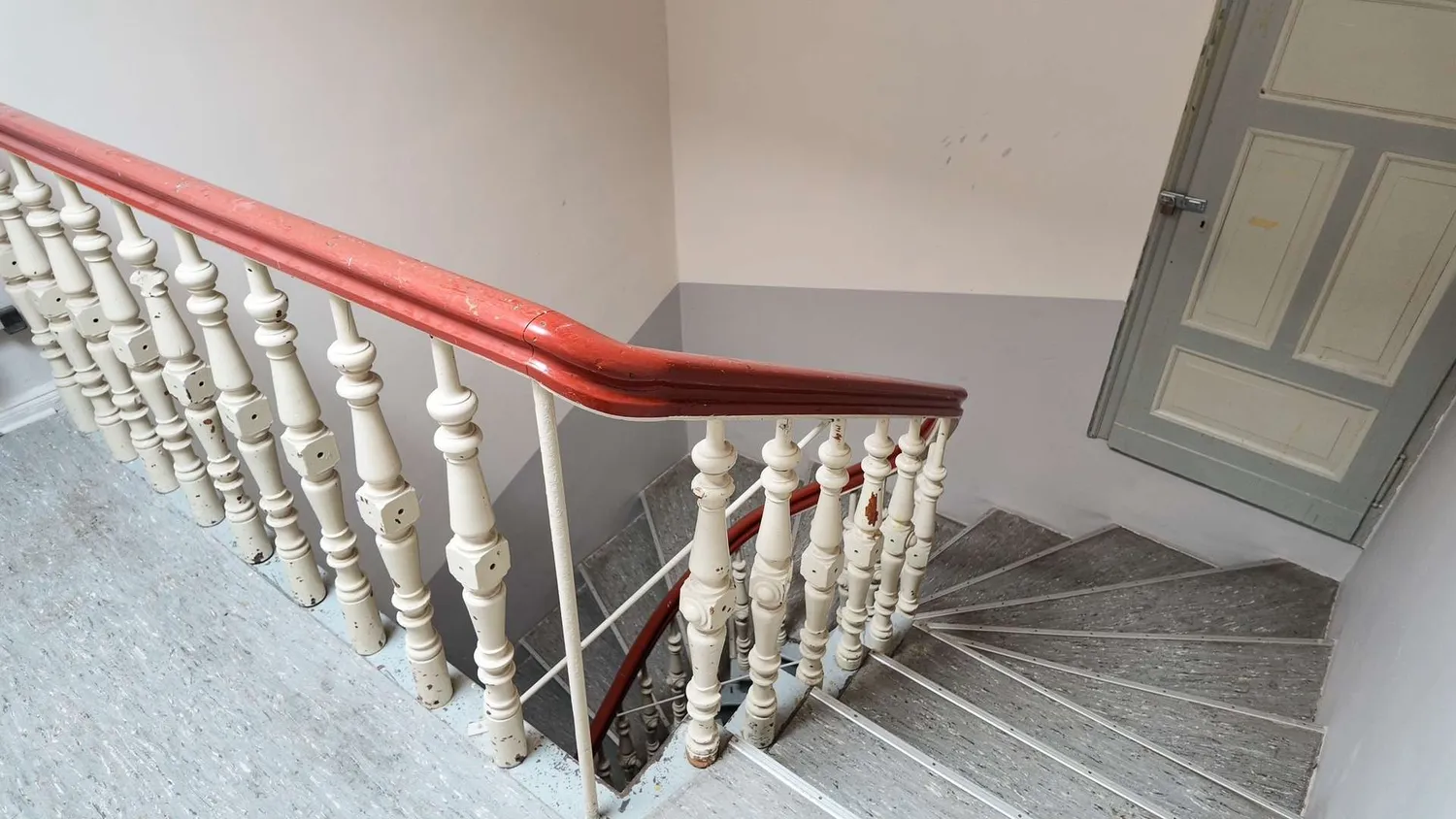 3 Zimmer Wohnung mit 73 m² in Halle (Saale) – Bild 3