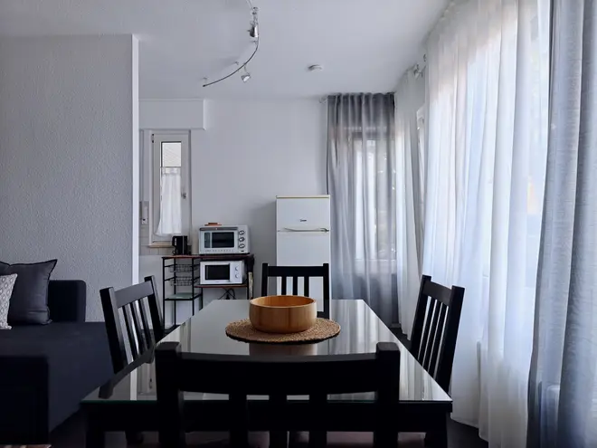 1 Zimmer Wohnung mit 36 m² in Köln – Bild 10