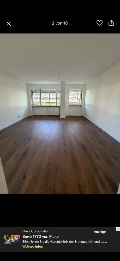 2 room apartment with 68 m² in Munich – Photo 1