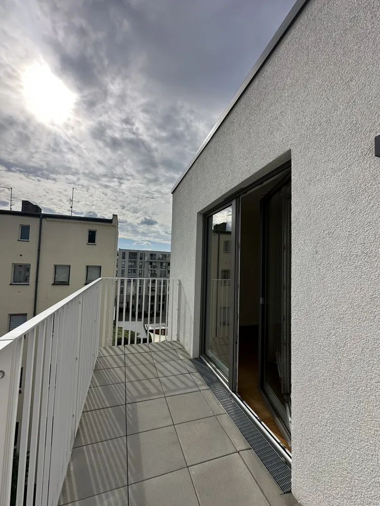 3 Zimmer Wohnung mit 84 m² in Berlin – Bild 3