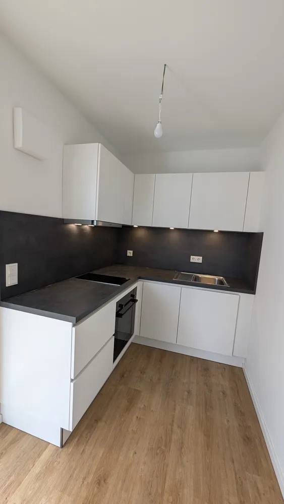 1 Zimmer Wohnung mit 26 m² in Berlin – Bild 8