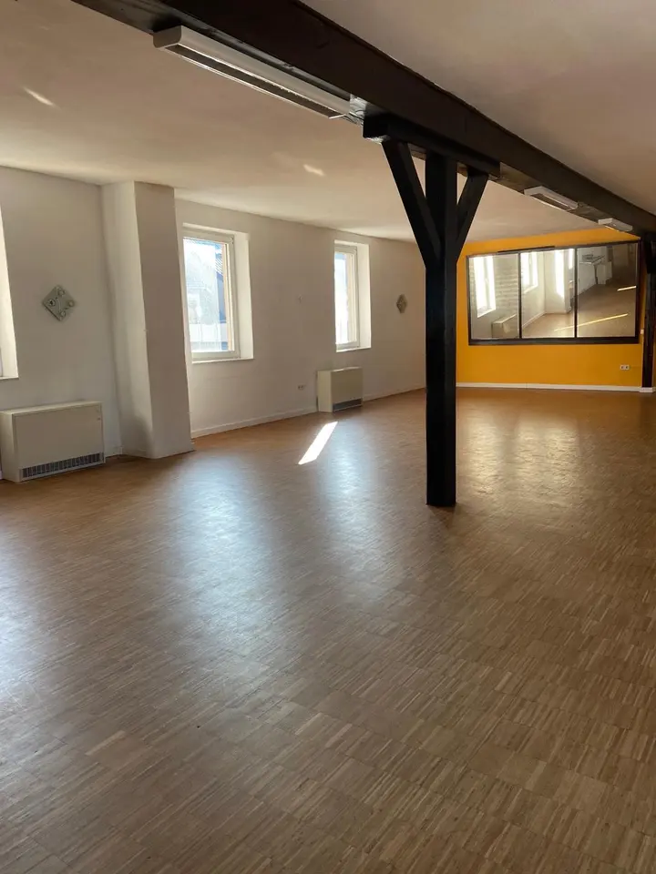 2 Zimmer Wohnung mit 130 m² in Bruchsal – Bild 3