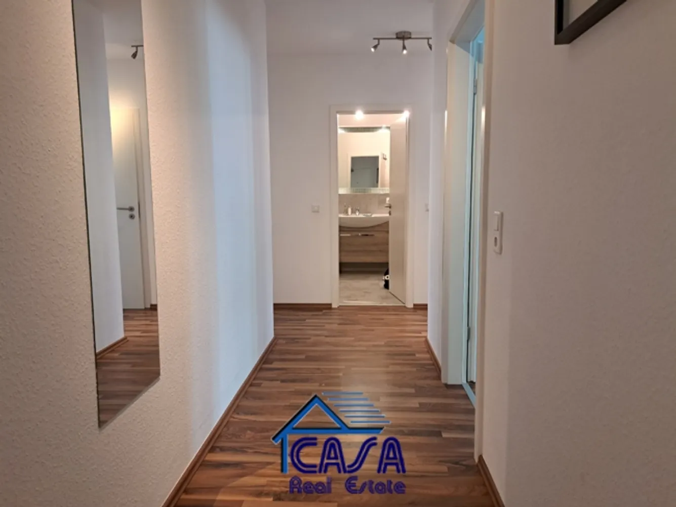 4 Zimmer Wohnung mit 92 m² in Frankfurt am Main – Bild 10