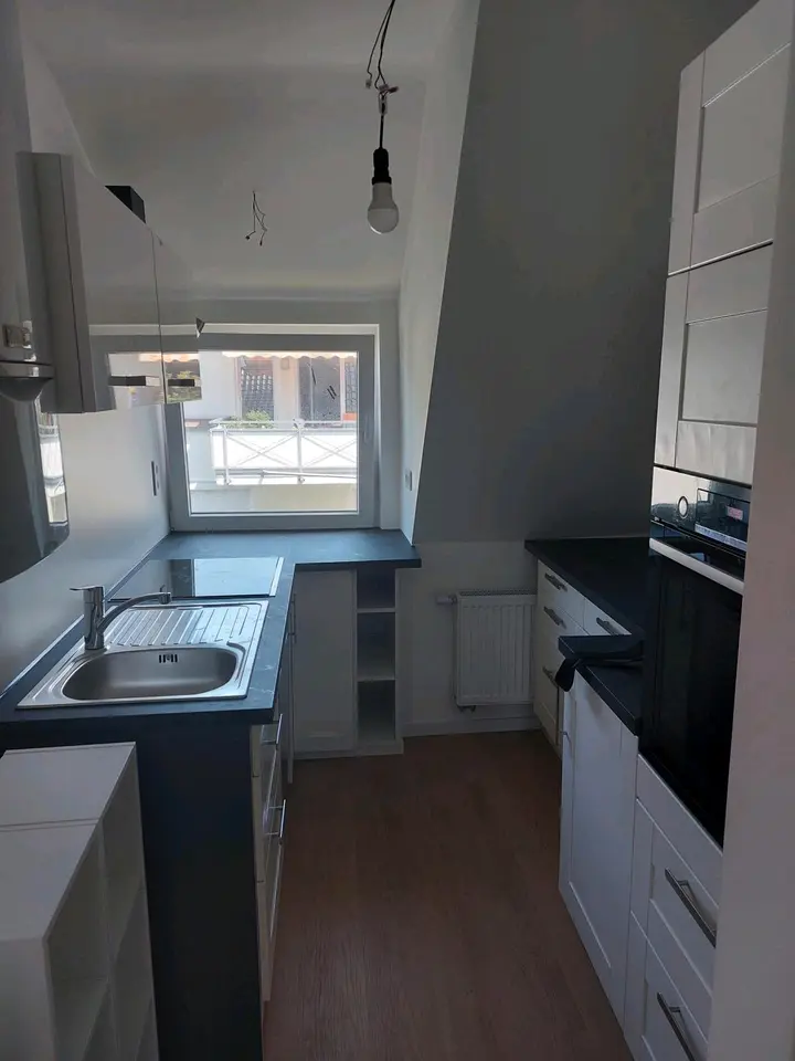 3 Zimmer Wohnung mit 50 m² in Bremen – Bild 6