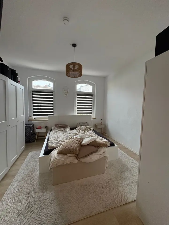 5 Zimmer Wohnung mit 115 m² in Sonneberg – Bild 9